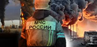 Топ ударів по НПЗ у Росії: на бензоколонках дефіцит пального, а економіка тріщить по швах