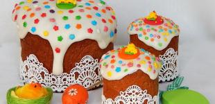 Простий рецепт паски, яка вдається завжди: Євген Клопотенко поділився хитрощами