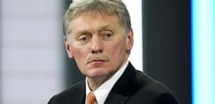 У Кремлі відреагували на заяву Трампа про розмову з Путіним