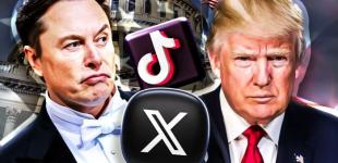 Майже президент США: чому Ілон Маск став правою рукою Трампа та як це вплине на Україну