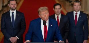 Іран готує помсту — коли у Трампа очікують відповідь на удари