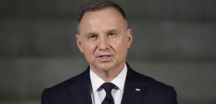 Дуда назвав 