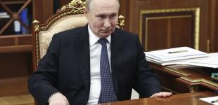 Експерт-міжнародник пояснив, чому Путін не піде на переговори щодо закінчення війни