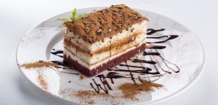 Всі подруги проситимуть у вас рецепт: торт 