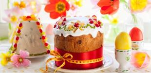 Що додати до паски щоб вона довго не черствіла, як її зберігти свіжою