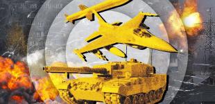Чому західні партнери не одразу налагодили виробництво боєприпасів для України: просте пояснення експерта