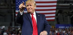 Переговори Зеленського і Путіна: Трамп зробив амбітну заяву