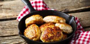 Секретний інгредієнт, який зробить котлети смачнішими: тепер готую їх лише так