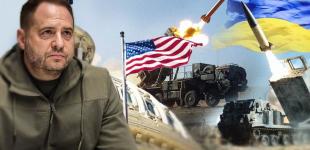 Єрмак зробив сенсаційну заяву щодо безпекової угоди зі США