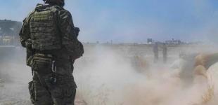 У Сирії російські військові сидять без води і харчів – ГУР