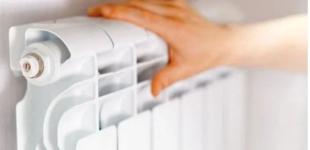 Україна почала «радіаторну» торговельну війну проти Туреччини та Китаю