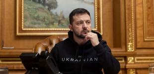 Шольц розповів Зеленському, як він телефонував Путіну
