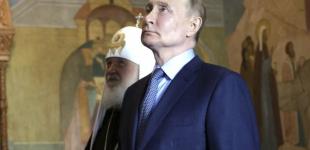Експерт назвав мету Путіна в Україні до кінця 2024-го