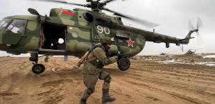 Навіщо Білорусь перекидає війська до кордону з Україною: опозиціонер розкрив плани Лукашенка