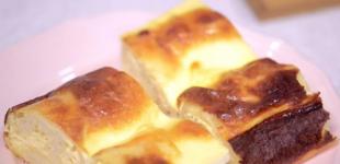 Чий пиріг: Румунія виграла у Болгарії кулінарну суперечку