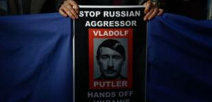 Захід хоче, щоб Путін програв, як нацистська Німеччина: професор заявив, що має бути велика поразка