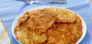 Як приготувати свинячі відбивні в клярі на мінеральній воді