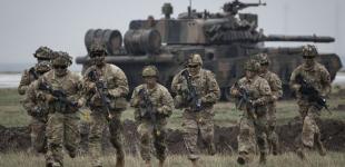 НАТО проводить найбільші військові навчання в Європі з часів холодної війни – Le Monde