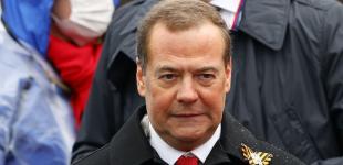 Як Путін насправді ставиться до заяв Трампа: маріонетка Медведєв проговорився