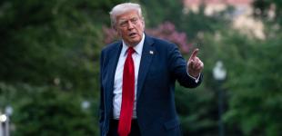 Трамп скоротить термін ультиматуму Путіну: що відомо
