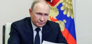 Путін проговорився: Росія прагне знищити українську державу повністю