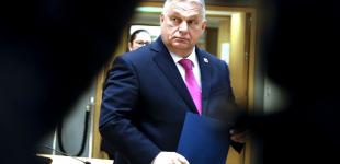 Орбан догрався: Європарламент взявся за покарання Угорщини