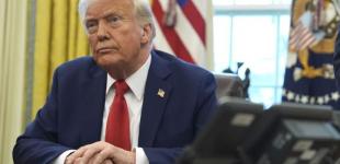 Трамп заявив, що Путін хоче угоди: подробиці