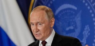 У Німеччині назвали головну помилку російського диктатора Путіна