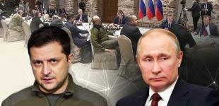 Посол Німеччини зробив заяву щодо перемовин України з РФ