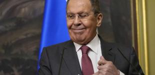 Лавров зробив цинічну заяву щодо мирних перемовин з Україною: як відреагували в ЄС