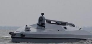 Скільки російських кораблів знищили дрони MAGURA: у ГУР дали відповідь