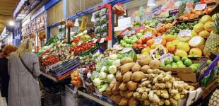 Інфляція в Україні: як війна вплинула на ціни, життя та побут людей
