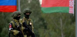 Армія Білорусі перетворилась на обслуговуючий персонал росіян — ЦНС