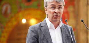 Мощі та музейні експонати: Ткаченко розповів про майбутню ревізію для перевірки стану майна Києво-Печерської лаври