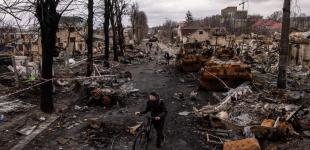 Влаштувати в Україні 