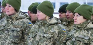 Протидія сексуальним домаганням у ЗСУ: на сайті президента зареєстрували петицію