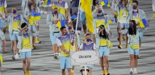 Стало відомо, скільки атлетів представлять Україну на Олімпіаді-2024: заявка за видами спорту