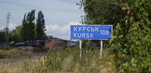 Операція в Курській області: скільки часу треба РФ, щоб вибити ЗСУ
