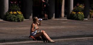 Температури битимуть рекорди: синоптикиня розповіла, на яку погоду чекати 12 липня