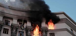 Удар по Кабміну: у Defense Express пояснили, як ворог обійшов ППО