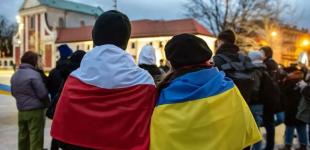 Молоді українці мають повернутися і воювати: польський депутат про мобілізацію