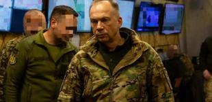 Чому українці не йдуть на фронт: Сирський пояснив провал нової програми