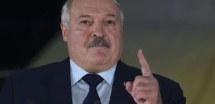 Лукашенко видав чергову маячню про 