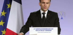 Франція кидає виклик США на ринку озброєнь