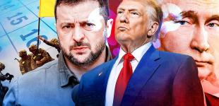Зеленський успішно грає з Трампом у дипломатію – Politico