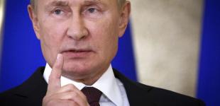 Путін шкодує, що не розпочав повномасштабну війну в Україні раніше