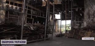 Аграрії бачать наближення голоду в Україні через прицільне знищення ворогом елеваторів із зерном