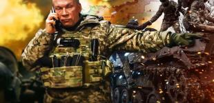 Перше інтерв’ю Сирського для Заходу: що головком розповів про фронт, втрати і мобілізацію