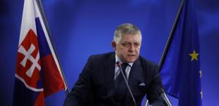 Голова МЗС Естонії відповів Фіцо на погрози припинити постачання електроенергії до України