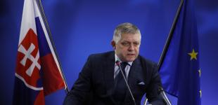 Фіцо заявив, що Словаччина не прагне поразки Росії: що за цим стоїть